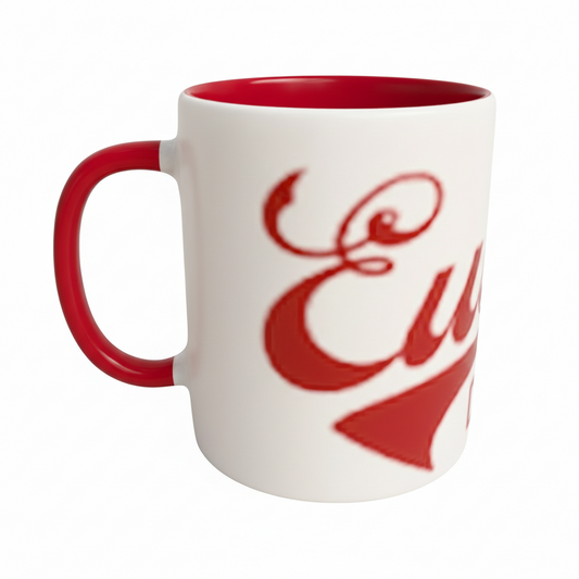 "Eusebi" Home Kitchen Mug (11oz)